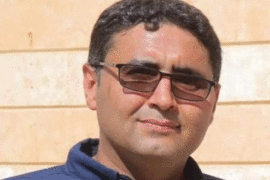 مؤسس القوة الضاربة ضد معارضي “حزب العمال” في سوريامجلس دير الزور ينعى قياديًا شارك في مجزرة عامودا
