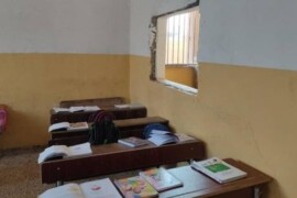 مدارس مناطق سيطرة “قسد” تغلق أبوابها رفضاً لتجنيد المعلمين السوريين
