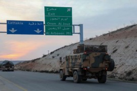 إدلب تدخل مرحلة جديدة..الرد على الخروق سيكون أعنف
