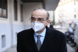 اللجنة الدستورية: النظام يخرج عن جدول الأعمال..ووفد المعارضة يقاطع