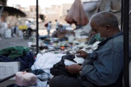 لماذا يموت السوريون بكثرة من كورونا؟