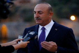 وزير الخارجية التركي: اللجنة الدستورية السورية ستدخل بالمضامين في الجولة الخامسة