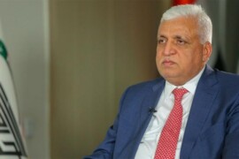 مايكل بومبيو: عقوبات على قائد ميليشيا عراقي لعلاقته بانتهاكات خطيرة لحقوق الإنسان.