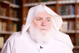 الانتلاف الوطني السوري ينعى العلامة الشيخ محمد عدنان السقا