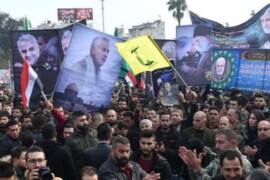 سورية بعد مقتل سليماني: وقائع ميدانية  يصعب تخطيها