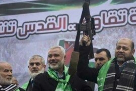 برعاية إيرانية.. عودة “وشيكة” للعلاقات بين حماس ونظام الأسد .