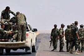 الرقة.. بأقل من 24 ساعة مقتل 9 عناصر تابعين للفرقة الرابعة .