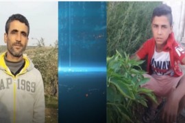 ميليشيات قسد بعد خطفها إحدى القاصرين في مدينة كوباني تطالب بإلحاق إحدى اخواته البنات بصفوفها أيضا .