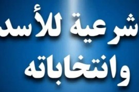 حملة “لا شرعية للأسد وانتخاباته” أقرت في اجتماعها الثاني خططها وشكلت لجانها