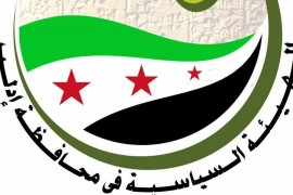 الهيئة السياسية في إدلب”..تفعيل ثقافة الاقتراع رغم “ظروف الحرب”