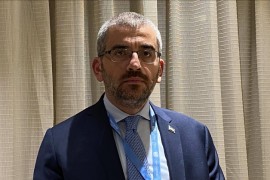 طارق الكردي: المعارضة السورية اقترحت 10 مواد دستورية والنظام رفضها