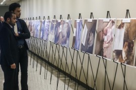 جلادو الأسد… أوروبا تحاكم جنود النظام السوري