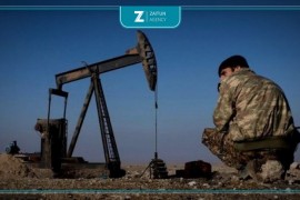 اتفاق نفطي بين “قسد” ونظام الأسد.. ما تفاصيله؟!