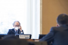 اللجنة الدستورية “صفر نتائج”.. سيناريوهات مفتوحة بيد “الدول الراعية”