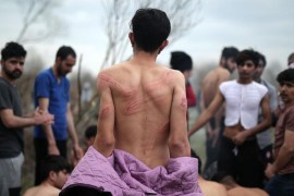 شكوى إلى “الجنائية الدولية” للتحقيق في جرائم نفذتها اليونان بحق اللاجئين