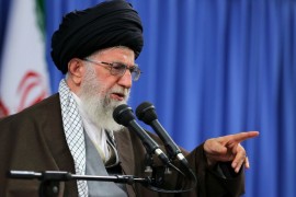 أذرع خامنئي تمتد إلى أوروبا وأكبر “عش لجواسيسه” في لاهاي