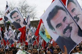 الاستراتيجي والتكتيكي في سياسات حزب العمال الكردستاني