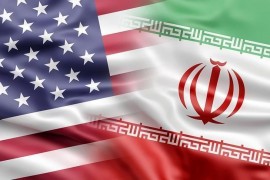 الولايات المتحدة الأمريكية تفرض عقوبات جديدة على  إيران.