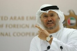 الإمارات تضع تركيا ضمن شروط إعادة العلاقات الكاملة مع قطر.. والأخيرة ترد