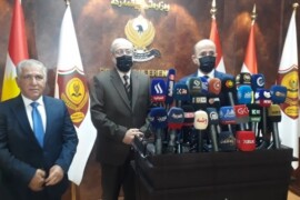 البيشمركة والبرلمان العراقي: تنسيق حول ملفات أمنية وتفاؤل بصدد مستحقات الإقليم