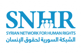 الشبكة السورية لحقوق الإنسان تؤكد مقتل 6969 مدنياً 44% منهم أطفال ونساء و1251 حادثة اعتداء على مراكز حيوية مدنيَّة على يد القوات الروسية