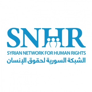 الشبكة السورية لحقوق الإنسان توثق مقتل 55 مدنيا بينهم 16 طفلا و4 سيدات و3 أشخاص بسبب التعذيب في سوريا في تموز 2023.