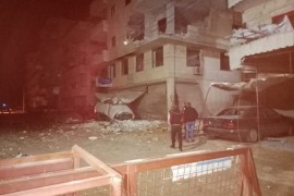 ميليشيات قسد تستهدف براجمة صواريخ الأحياء السكنية في مدينة عفرين.