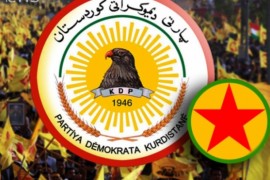 PKK لايستطيع مقاتلة تركيا على الارض التركية وهو في حالة هزيمة مستمرة ويتسبب بالخراب والفوضى .