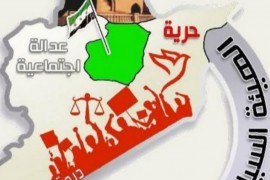 التجنيد الإجباري الكابوس الذي حطم ويحطم حلم وأمال الشباب السوري في المنطقة الشرقية في حرب لا ناقة لهم فيها ولاجمل سوى أنهم طالبوا بالحرية والكرامة.