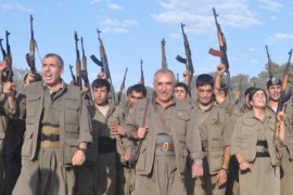 تقرير صحفي نقلاً عن مصادر أمريكية: هجوم أربيل نفذته مجموعتان من الحشد و PKK