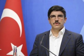 مستشار الرئيس التركي: السوريون جزء من تركيا ولا يمكن افتراض عودتهم إلا بإرادتهم .