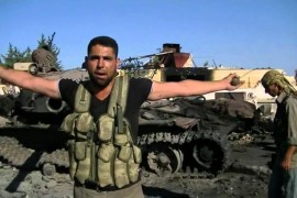 قصة الانتصار والانكسار في حلب: نمو القوة في الريف والمدينة
