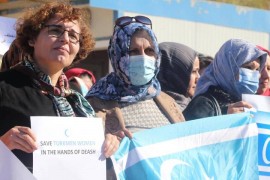 العراق.. مطالبات بالكشف عن مصير عراقيات محتجزات في سوريا