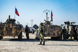 في ذكرى خسارة طريق M5: القاذفات الروسية تعود لسماء شمال سوريا