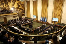 5 دول أوروبية تحمل حكومة النظام السوري مسؤولية فشل مفاوضات اللجنة الدستورية