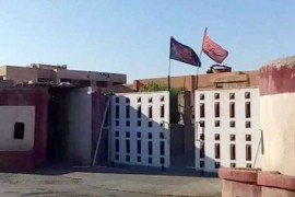 «القدس العربي» ترصد شبكة مرتبطة بطهران لشراء العقارات في دير الزور