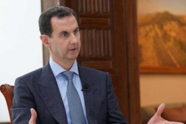 «لقاء سري» بين مبعوث بوتين والأسد تناول ترتيبات سياسية وعسكرية