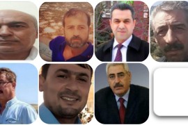 أنشطة الرابطة في الداخل المحرر وفقا لرؤية كوادرها