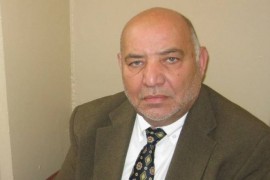 زهير سالم  مدير مركز الشرق العربي يعلق على اللقاء الذي أجراه الدكتور رياض حجاب