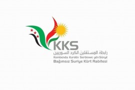 رابطة المستقلين الكرد السوريين تهنئ العمال السوريين بيومهم العالمي .