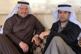 ميليشيات قسد  تطلق سراح امير داعشي في الرقة .