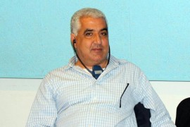 ترشيح المحامي المغيّب قسرياً “خليل معتوق” لجائزة “فرونت لاين”