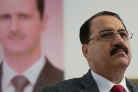 من موسكو.. نظام الأسد يهـ.دد الولايات المتحدة الأمريكية!