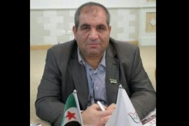 حقوقي سوري لـ “شام”: تعذيب “إسلام علوش” جريمة وحشية واعتقاله لا يتعلق بمسؤولية فردية