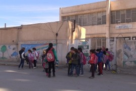 بتهمة تدريس مناهج النظام.. “قسد” تعتقل معلمين شرقي الحسكة