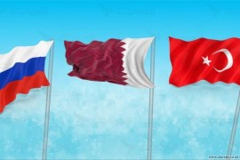 ماذا وراء المنصة الثلاثية الجديدة بشأن سورية؟