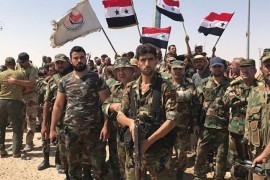 مجهولون يغتالون ضابط للمخابرات الجوية لنظام الاسد في مدينة داعل شمالي درعا