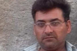 وفاة مدني مُتأثراً بإصابته إثر انفجار لغم أرضي مجهول المصدر بمحافظة إدلب