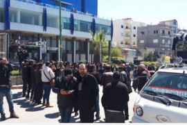توتر أمني في السويداء بسبب مقتل شاب على يد قوات النظام