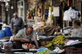 رمضان.. انهيار في القدرة الشرائية للسوريين وحلول خلبية من النظام